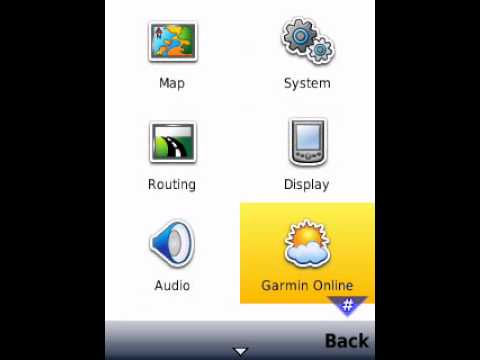 garmin mobile xt mapsource download windows 6